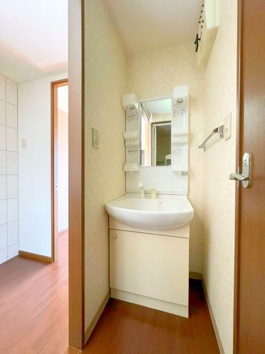 アイリスハイムの物件内観写真