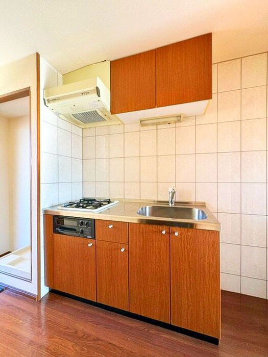 アイリスハイムの物件内観写真