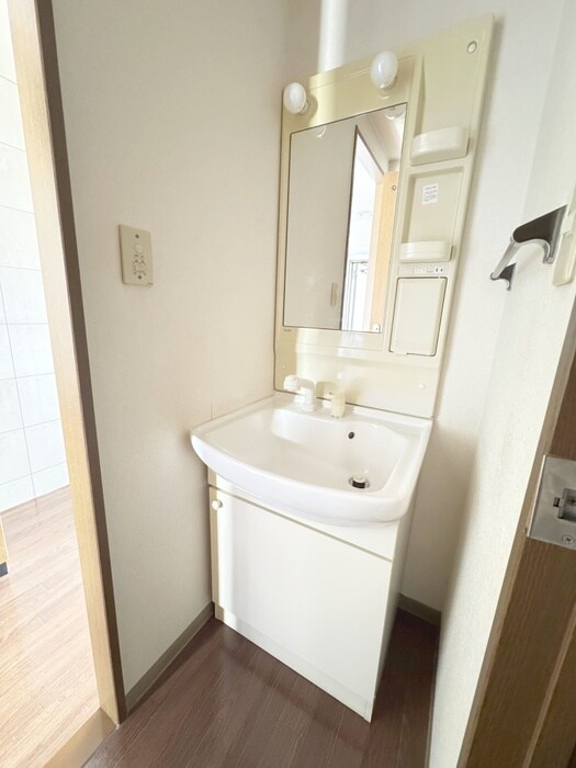 アイリスハイムの物件内観写真