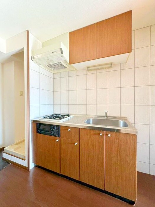 アイリスハイムの物件内観写真