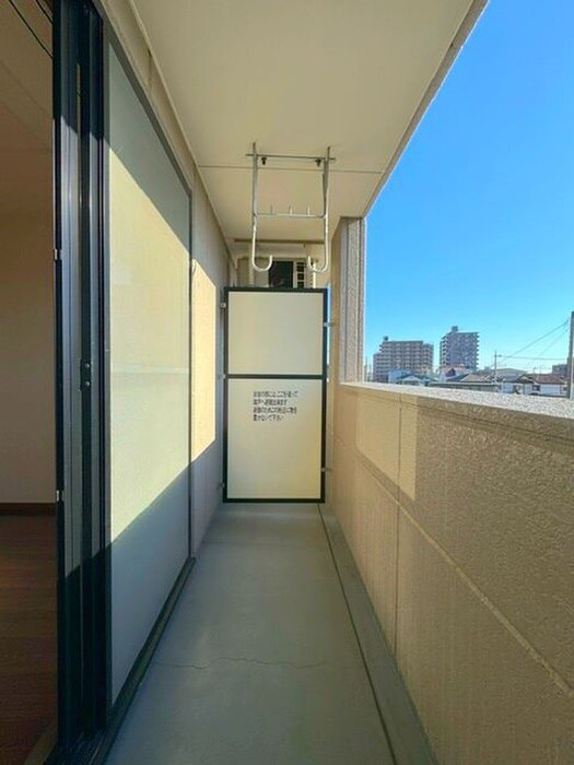 アイリスハイムの物件内観写真