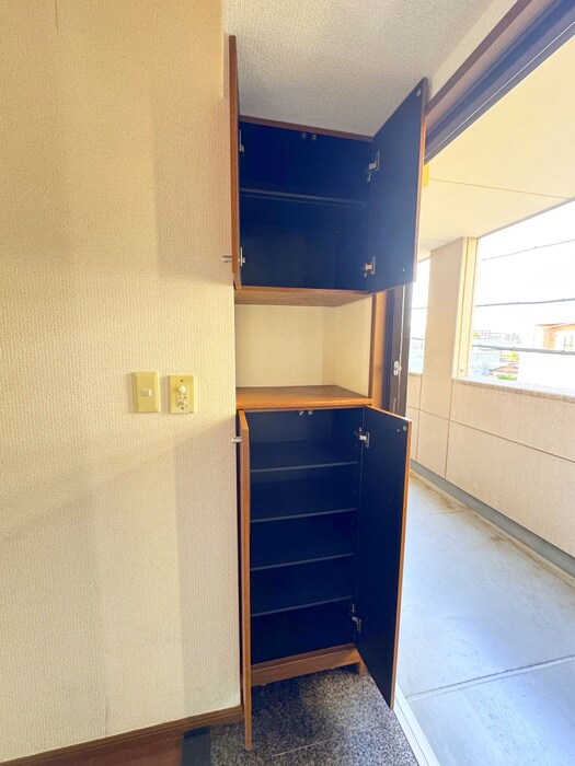 アイリスハイムの物件内観写真