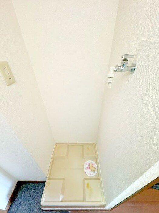 アイリスハイムの物件内観写真