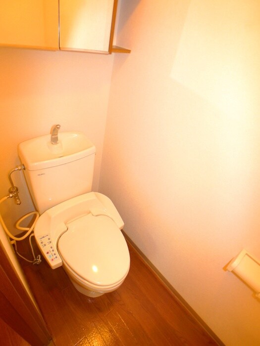 アイリスハイムの物件内観写真