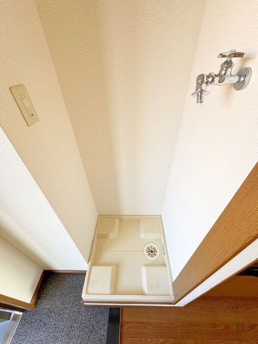 アイリスハイムの物件内観写真