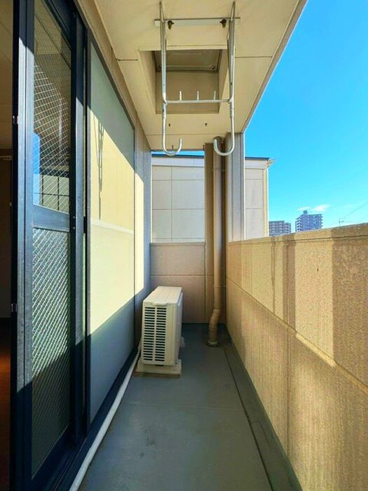 アイリスハイムの物件内観写真