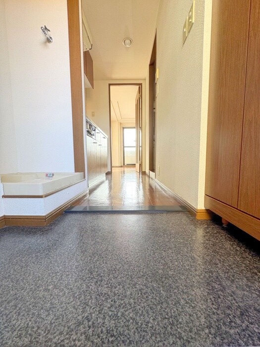 アイリスハイムの物件内観写真