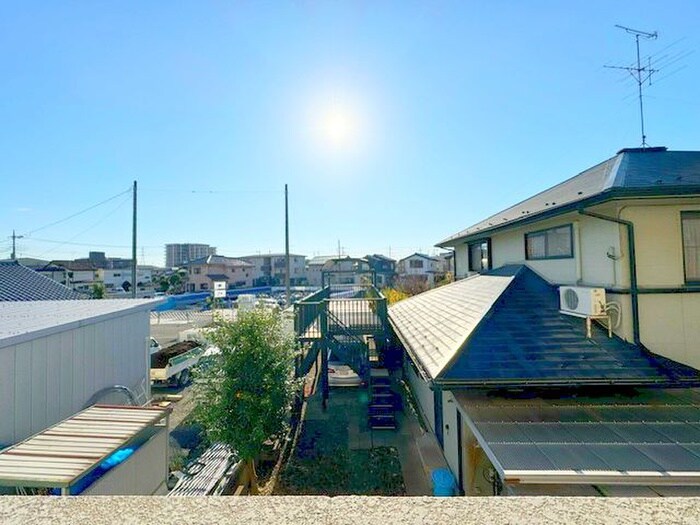 アイリスハイムの物件内観写真