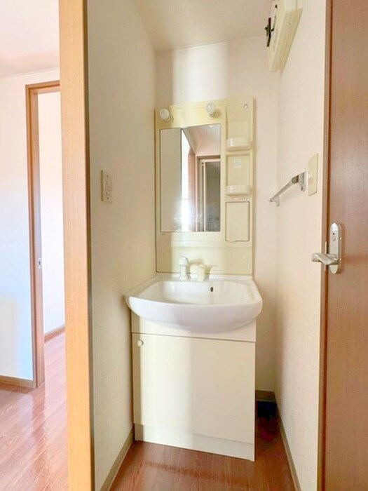 アイリスハイムの物件内観写真