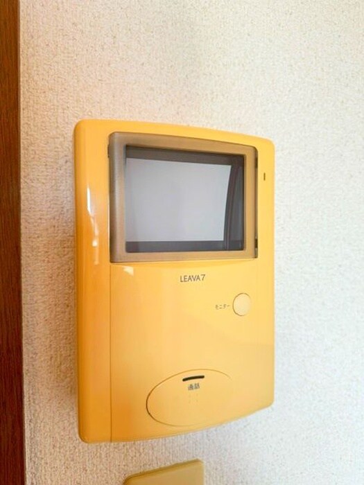 アイリスハイムの物件内観写真