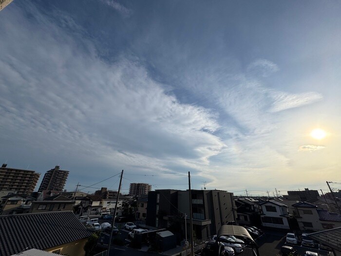 アイリスハイムの物件内観写真