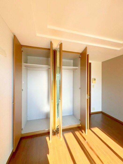 アイリスハイムの物件内観写真