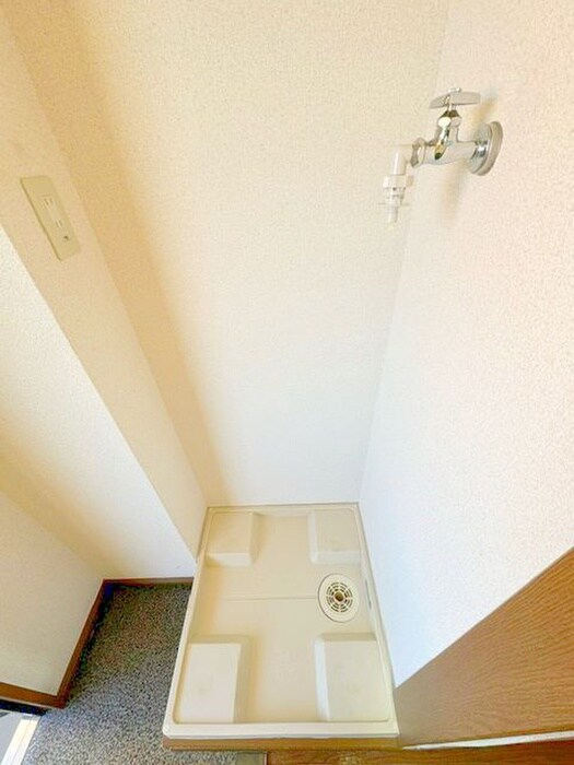 アイリスハイムの物件内観写真