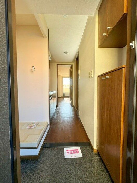 アイリスハイムの物件内観写真