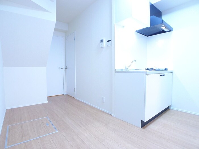 GIORNO八柱の物件内観写真