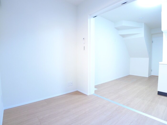 GIORNO八柱の物件内観写真