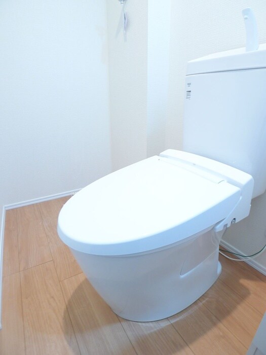 GIORNO八柱の物件内観写真