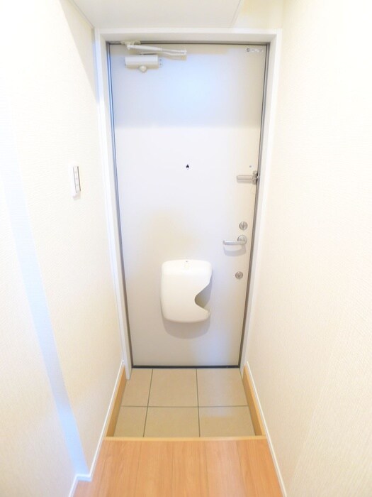 GIORNO八柱の物件内観写真