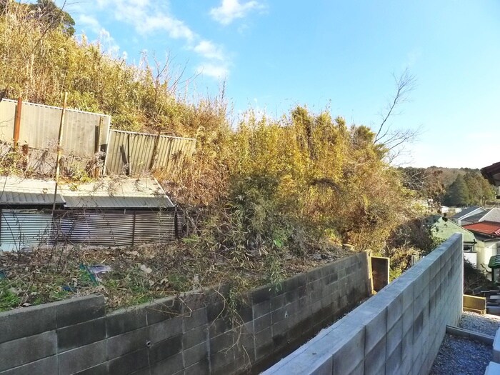 GIORNO八柱の物件内観写真