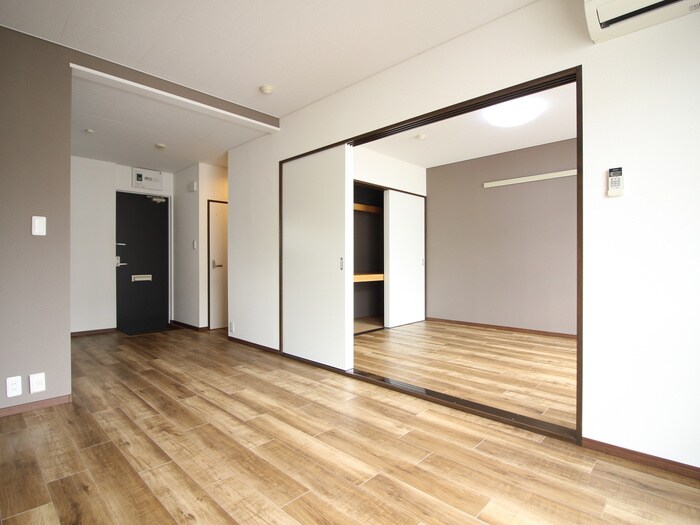 コンドレア勝田Ｂの物件内観写真