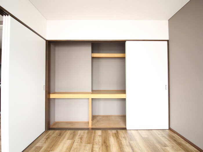 コンドレア勝田Ｂの物件内観写真