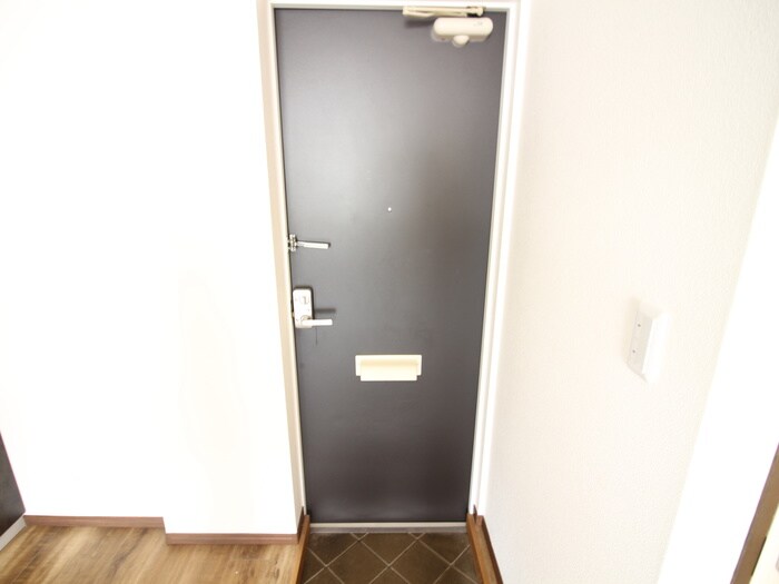 コンドレア勝田Ｂの物件内観写真