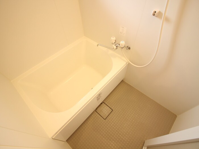 コンドレア勝田Ｂの物件内観写真