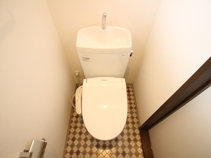 コンドレア勝田Ｂの物件内観写真