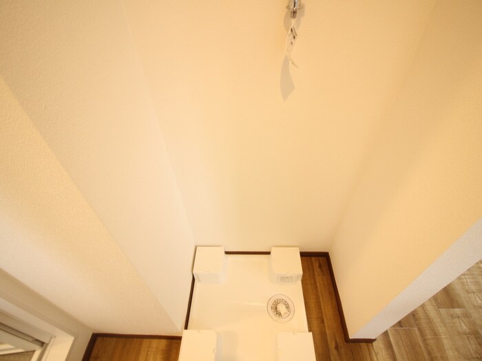 コンドレア勝田Ｂの物件内観写真