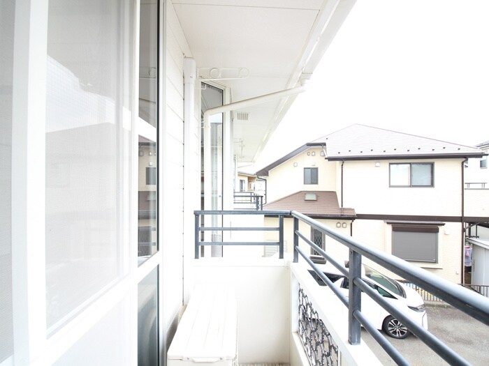 コンドレア勝田Ｂの物件内観写真