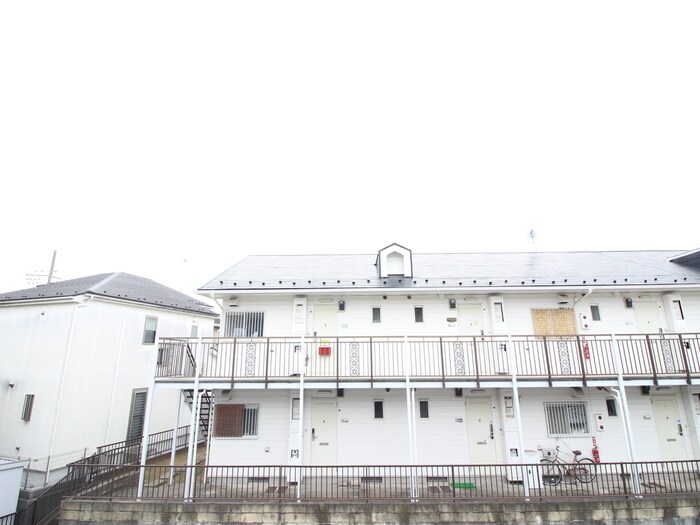 コンドレア勝田Ｂの物件内観写真