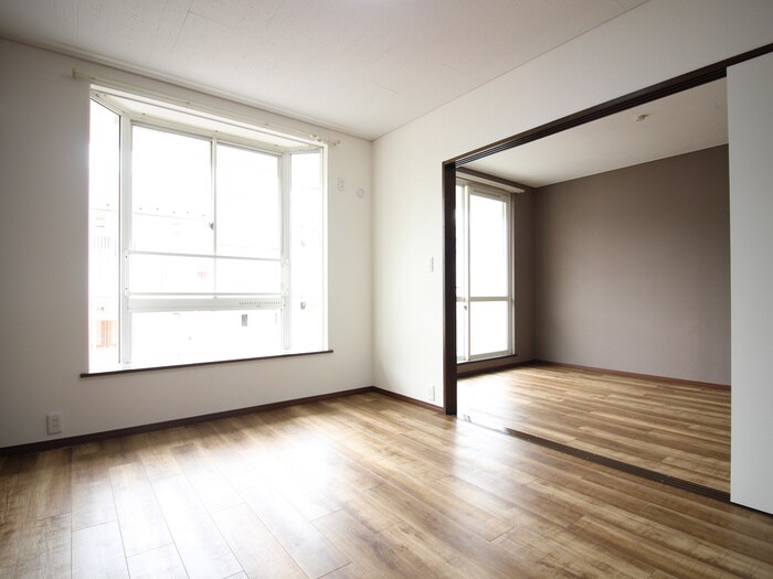 コンドレア勝田Ｂの物件内観写真