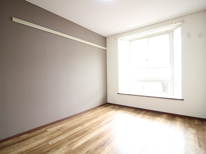 コンドレア勝田Ｂの物件内観写真