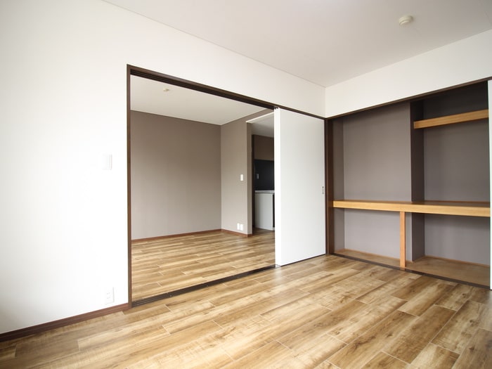 コンドレア勝田Ｂの物件内観写真