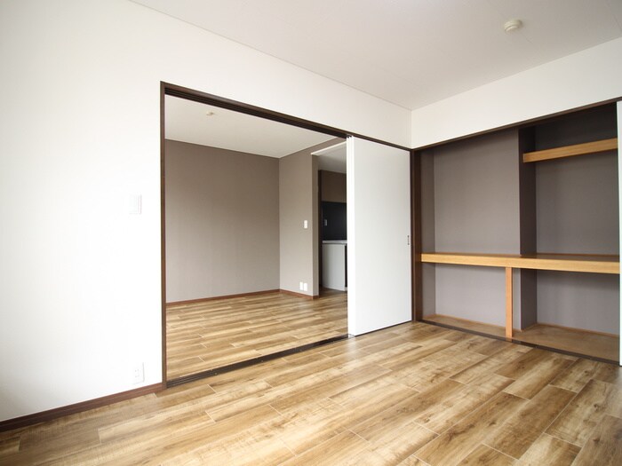 コンドレア勝田Ｂの物件内観写真