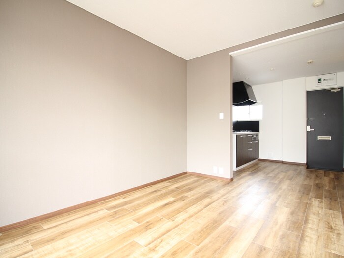 コンドレア勝田Ｂの物件内観写真