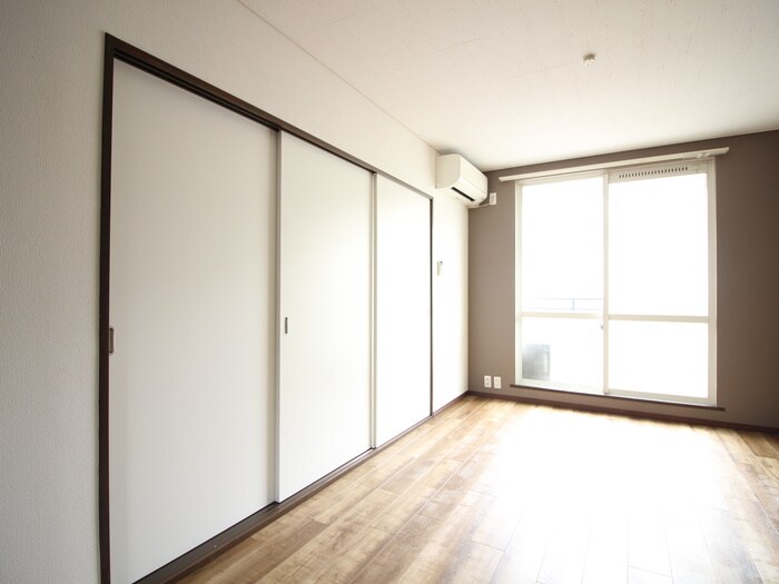 コンドレア勝田Ｂの物件内観写真