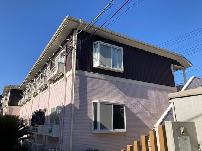 プティメゾンＫ＆Ｋの物件外観写真