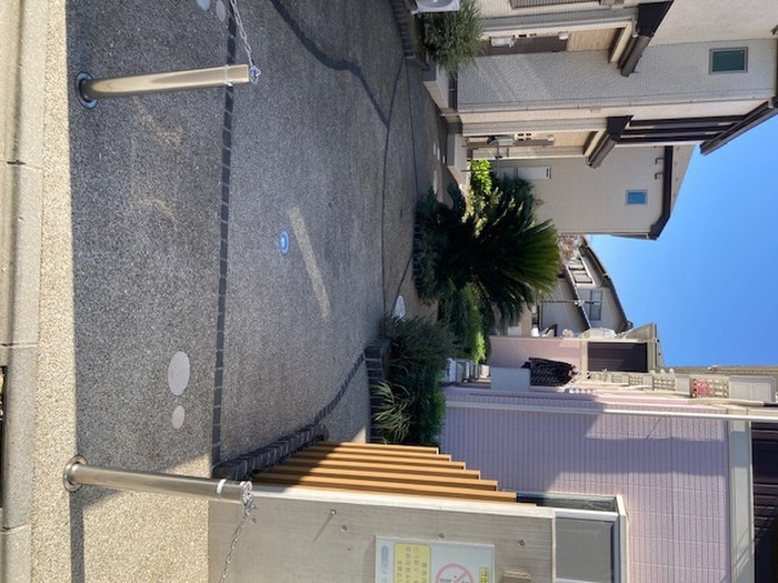 プティメゾンＫ＆Ｋの物件外観写真