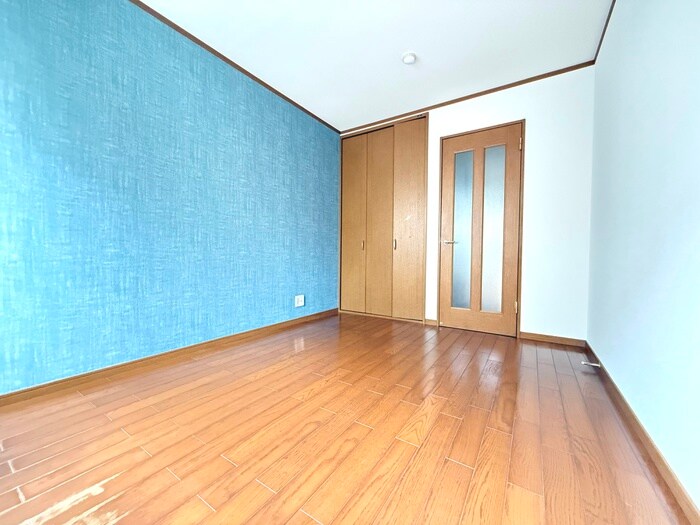 プティメゾンＫ＆Ｋの物件内観写真