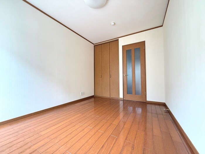 プティメゾンＫ＆Ｋの物件内観写真