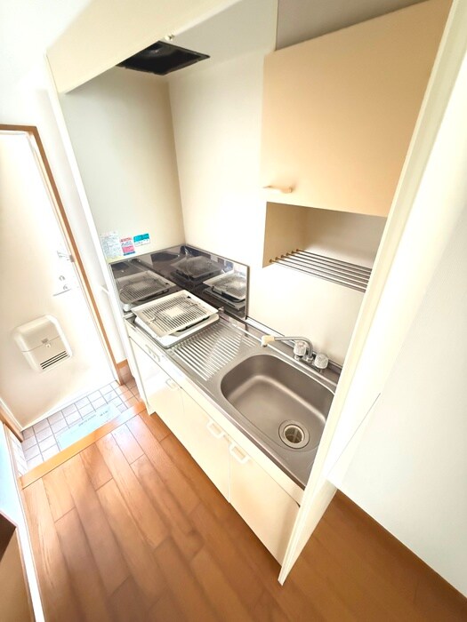 プティメゾンＫ＆Ｋの物件内観写真