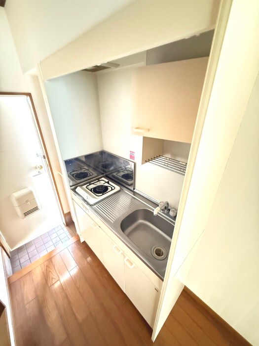 プティメゾンＫ＆Ｋの物件内観写真