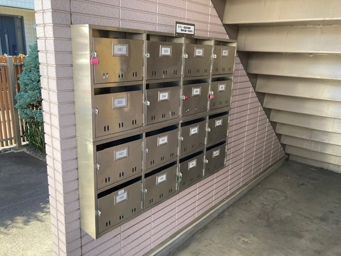 プティメゾンＫ＆Ｋの物件外観写真