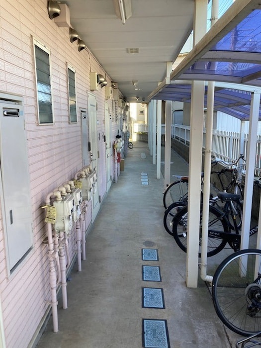 プティメゾンＫ＆Ｋの物件外観写真