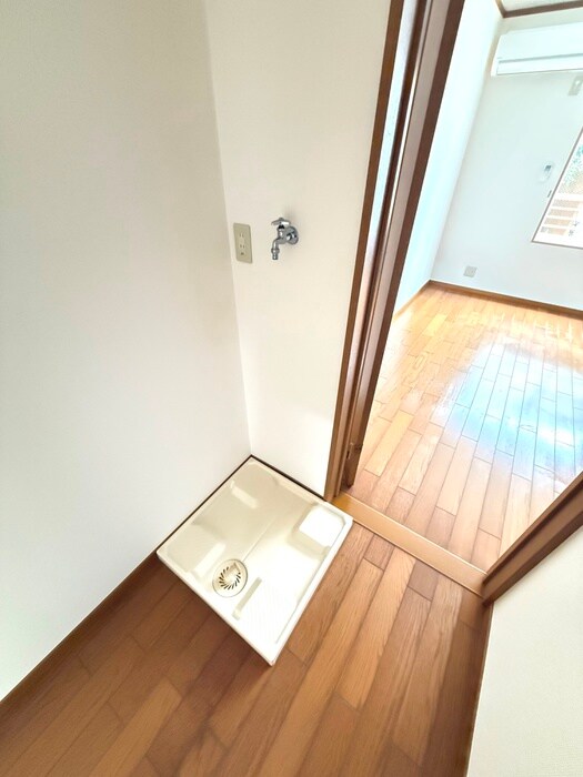 プティメゾンＫ＆Ｋの物件内観写真