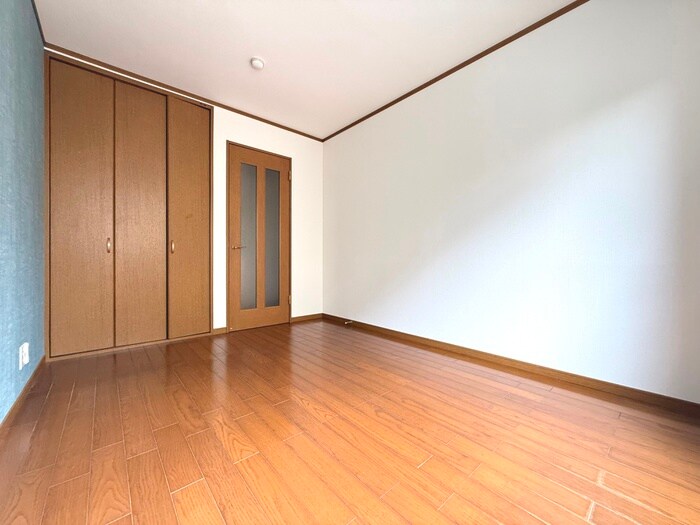 プティメゾンＫ＆Ｋの物件内観写真