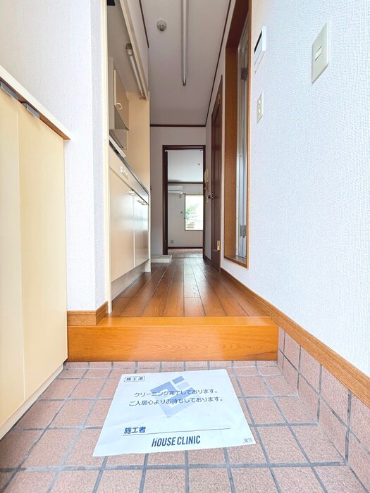 プティメゾンＫ＆Ｋの物件内観写真