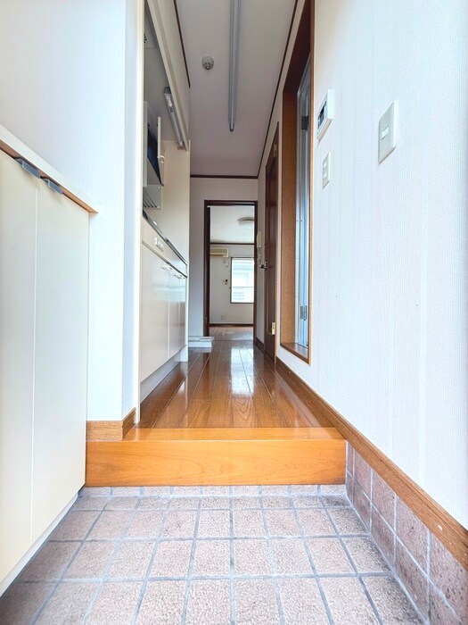 プティメゾンＫ＆Ｋの物件内観写真