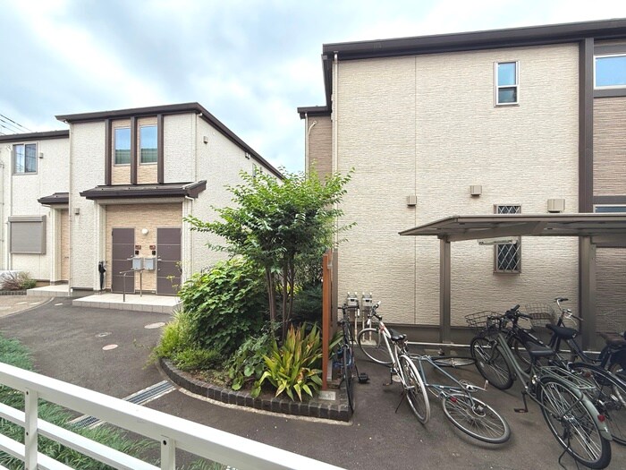 プティメゾンＫ＆Ｋの物件内観写真